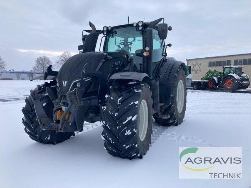 Valtra T 214 D 1A7