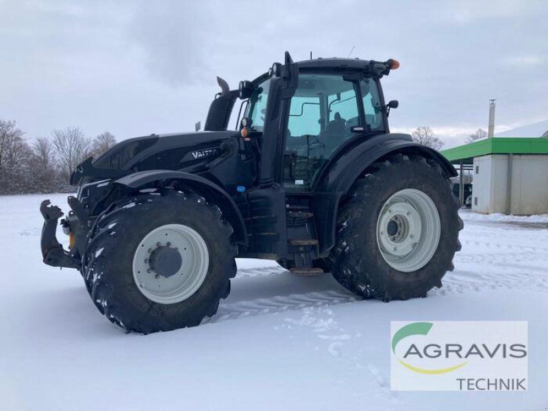 Valtra T 214 D 1A7