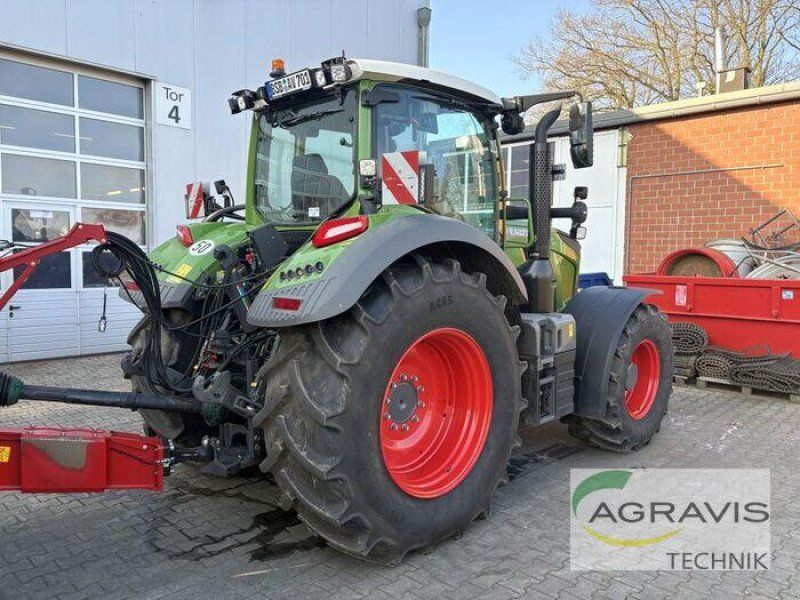 Fendt 724 VARIO GEN-7