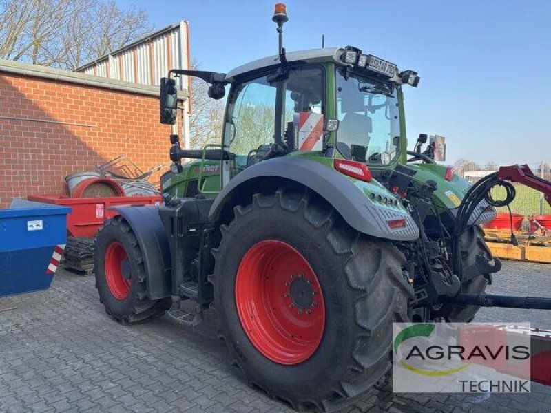 Fendt 724 VARIO GEN-7