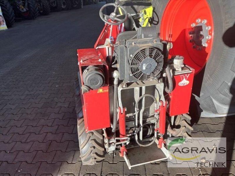 Westermann R 1000 RADIALBESEN