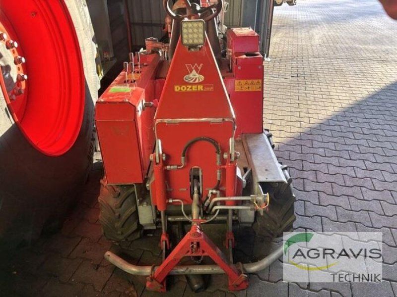 Westermann R 1000 RADIALBESEN