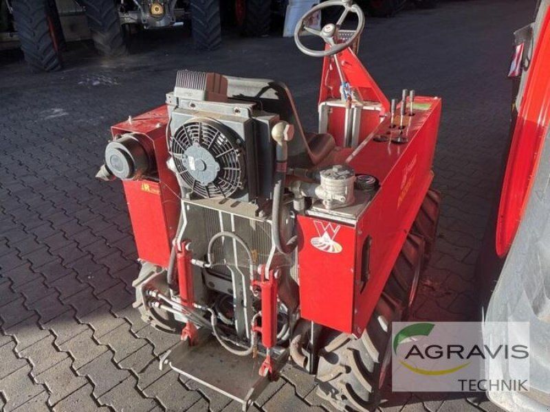 Westermann R 1000 RADIALBESEN