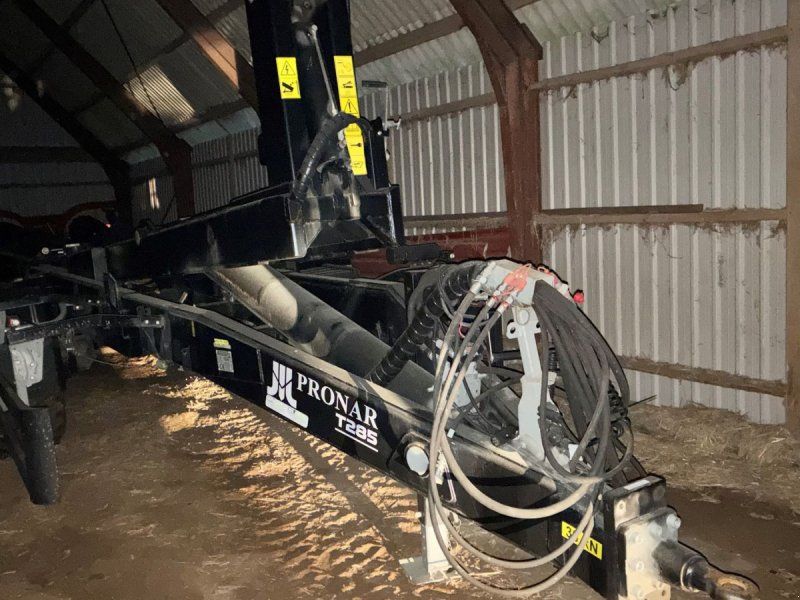 Pronar T-285 Kroghejservogn