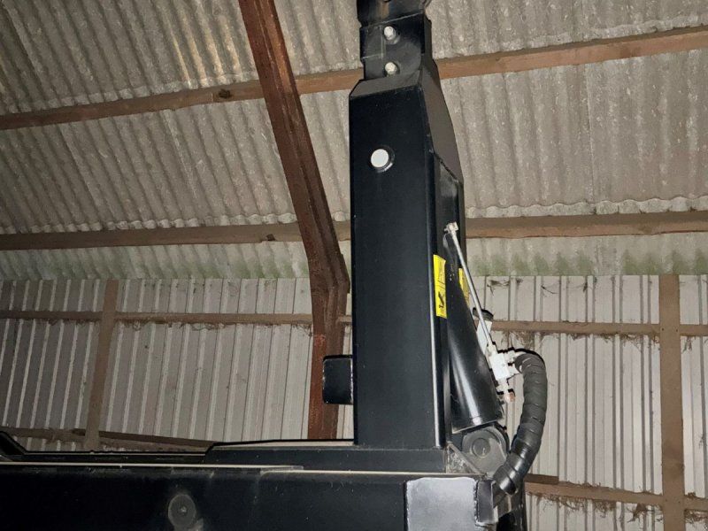 Pronar T-285 Kroghejservogn