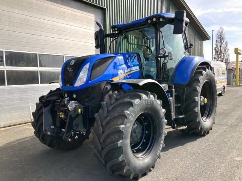 New Holland T7.270AC