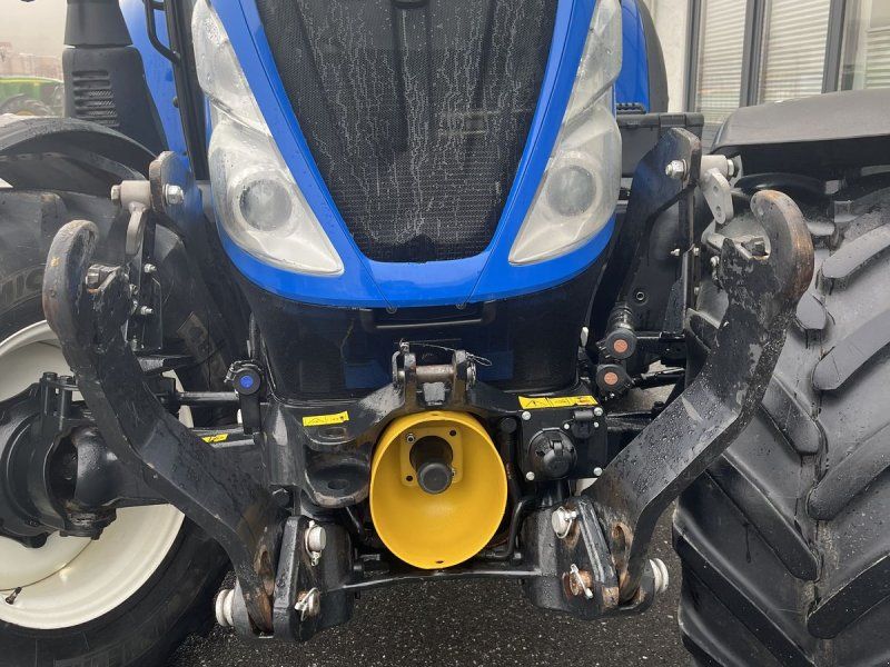 New Holland T5.100 Electro Command