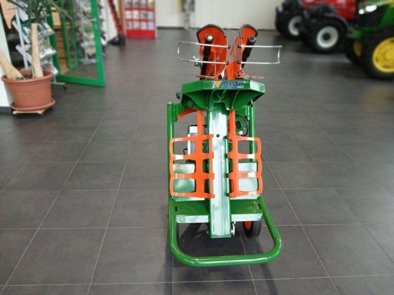 POSCH SpaltAxt 6, E3-400