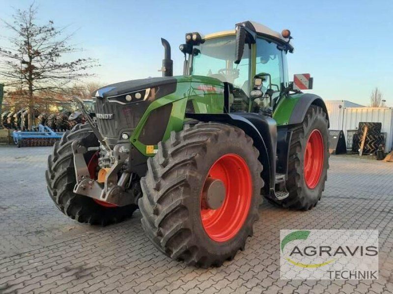 Fendt 936 VARIO GEN-7