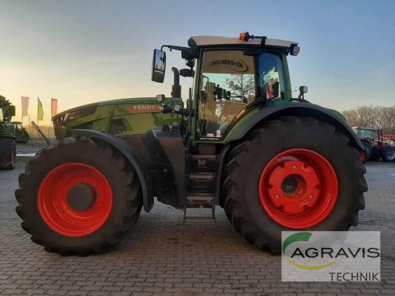 Fendt 936 VARIO GEN-7