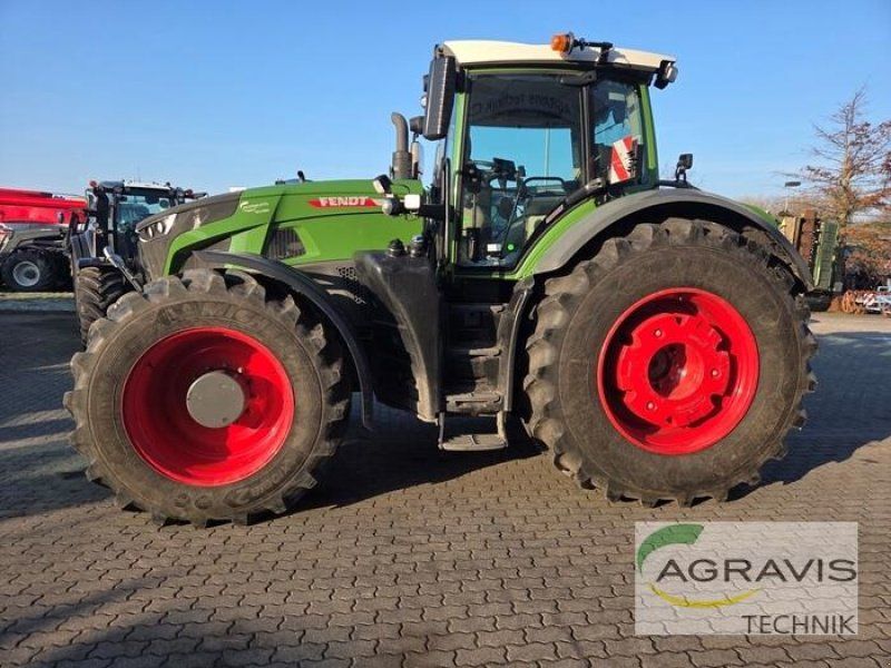 Fendt 936 VARIO GEN-7
