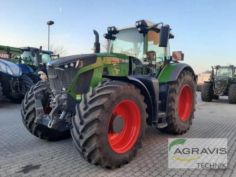 Fendt 936 VARIO GEN-7