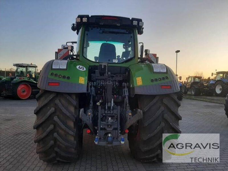 Fendt 936 VARIO GEN-7