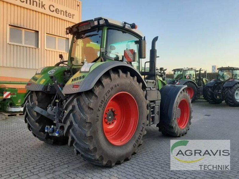 Fendt 936 VARIO GEN-7