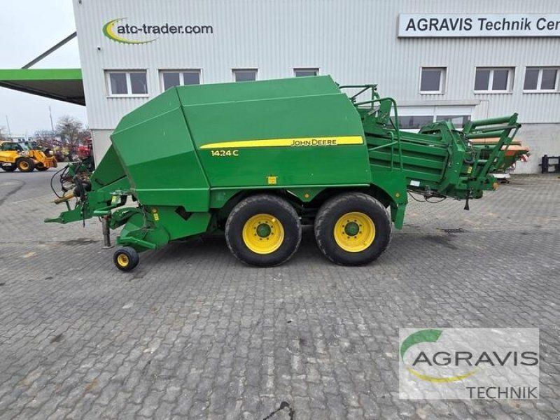 John Deere 1424C