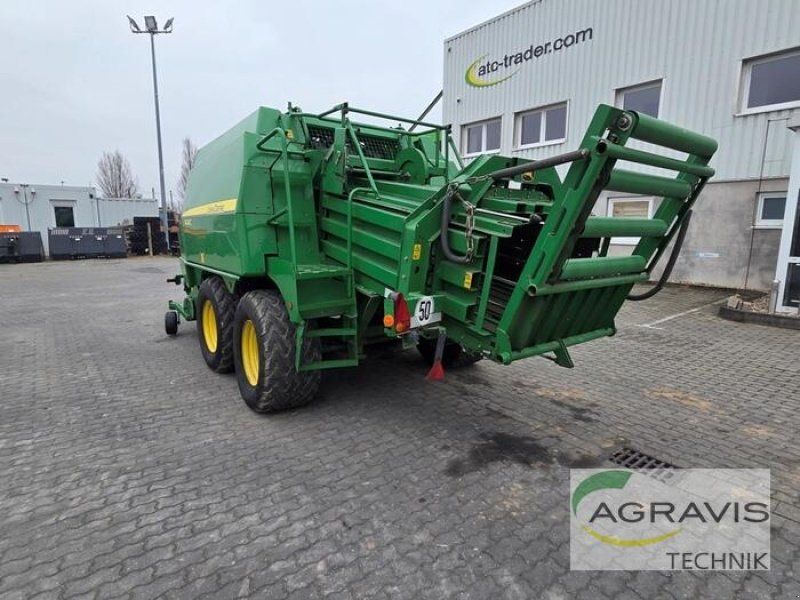 John Deere 1424C