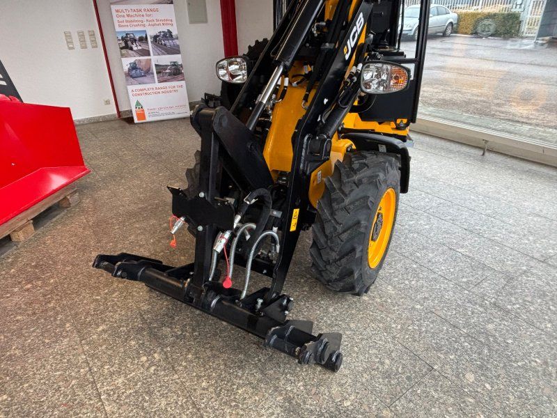 JCB 403 Smart Power