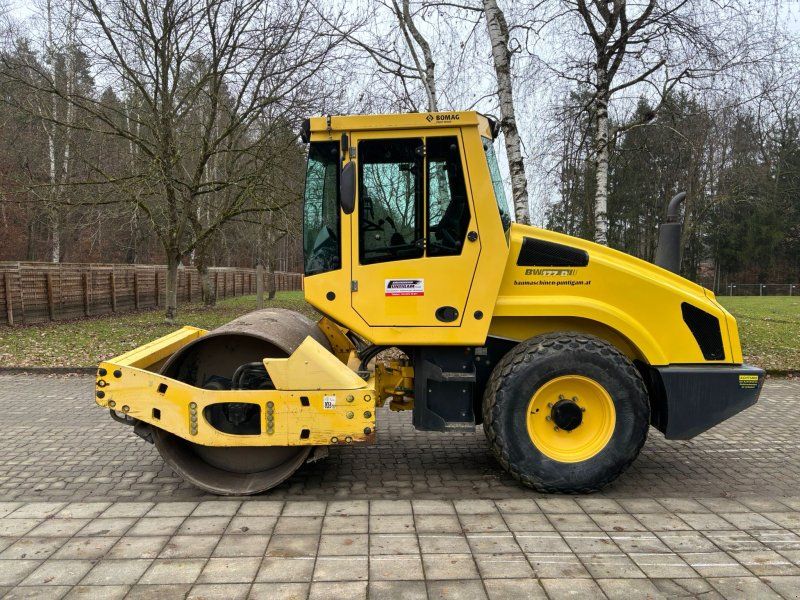 Bomag BW 177 D-4
