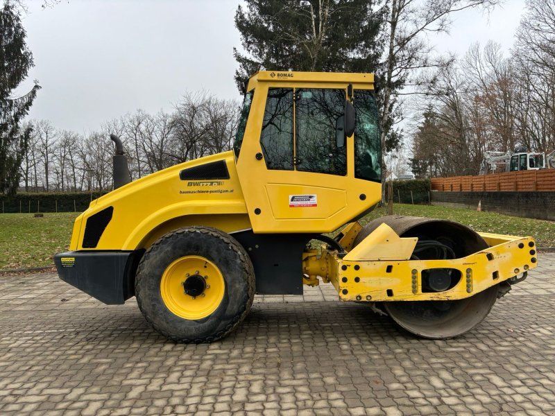 Bomag BW 177 D-4