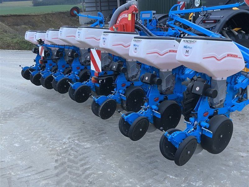 Monosem NG Plus M 8R