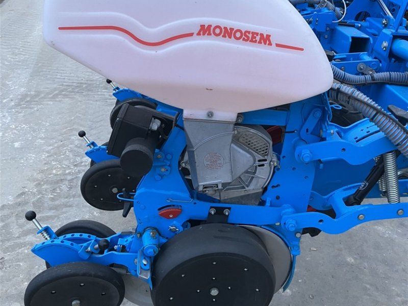 Monosem NG Plus M 8R