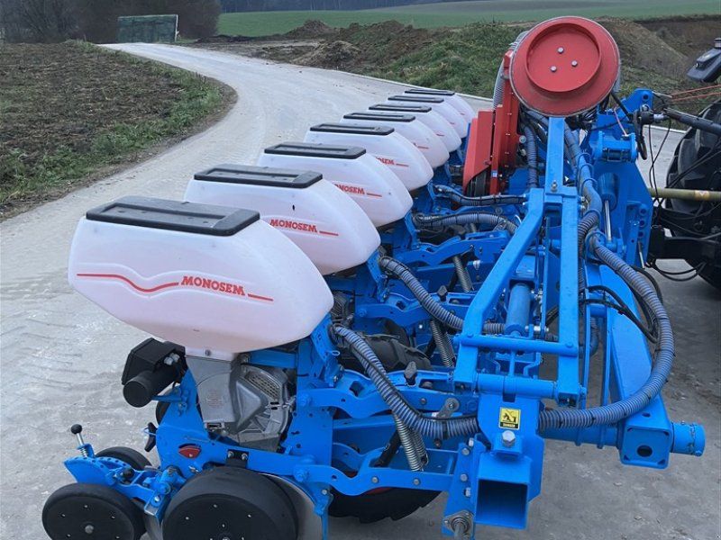 Monosem NG Plus M 8R