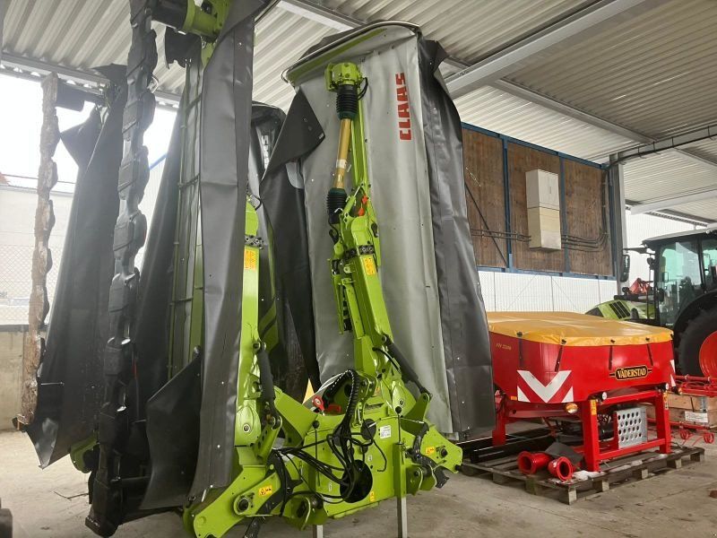 Claas DISCO 1100 TREND NEUWERTIG