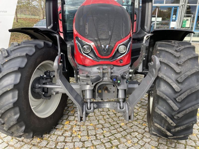 Valtra G125 EV