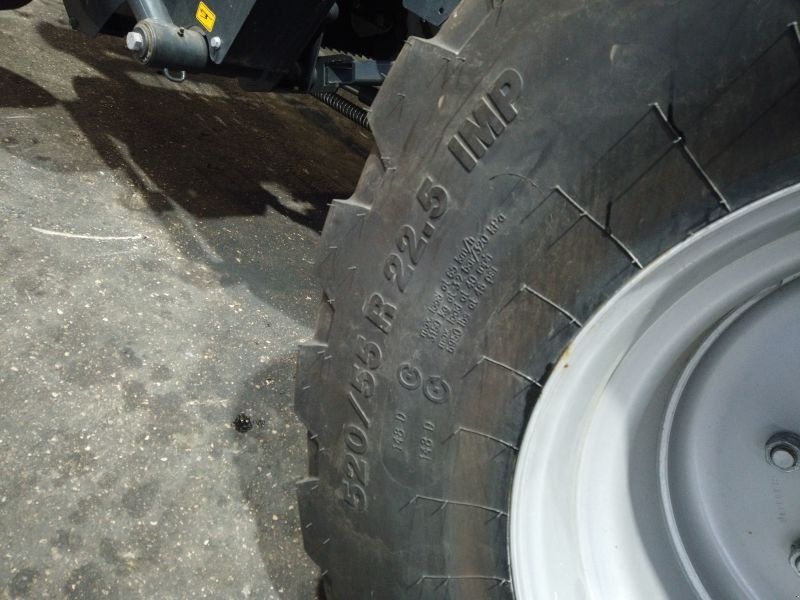 Pöttinger IMPRESS 3160 V PRO