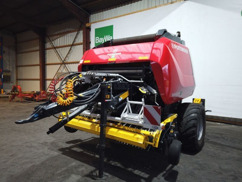 Pöttinger IMPRESS 3160 V PRO