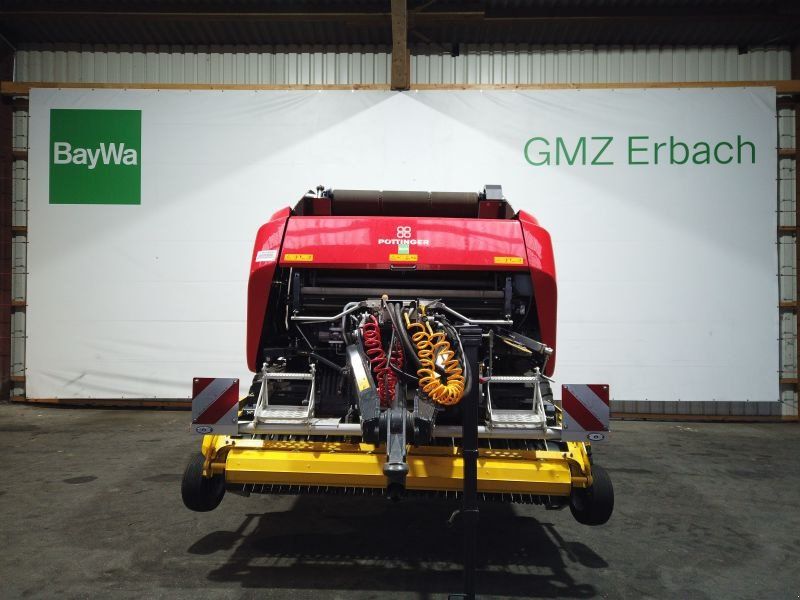 Pöttinger IMPRESS 3160 V PRO