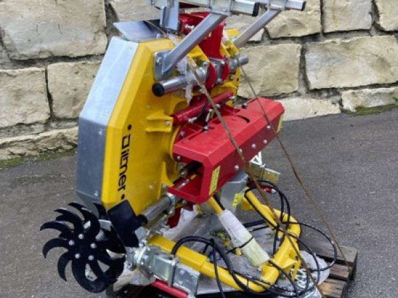 Ilmer LMG 175 HD Vorführer