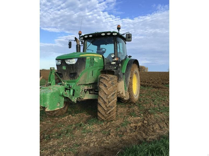 John Deere 6170R