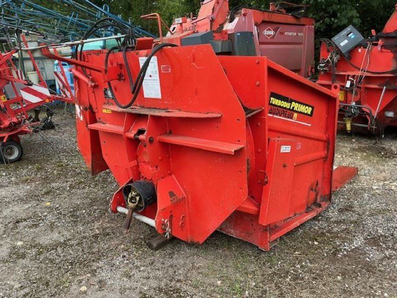 Kuhn TURBODISPAILLEP