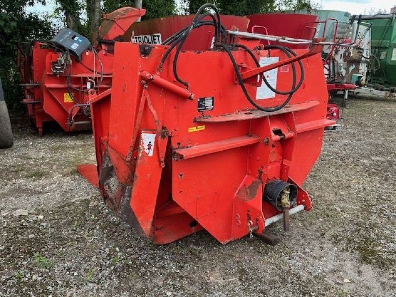 Kuhn TURBODISPAILLEP