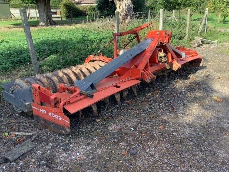 Kuhn HR4002D