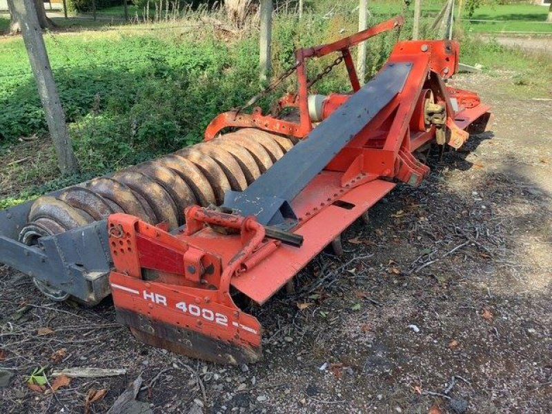 Kuhn HR4002D