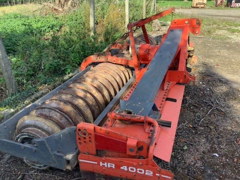 Kuhn HR4002D