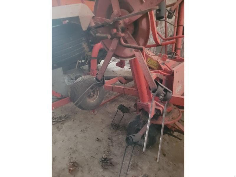 Kuhn GF7601