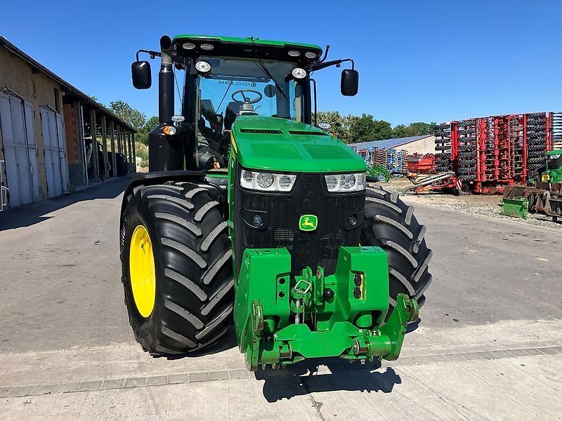 John Deere 8320R Powr Shift *Ohne AdBlue*