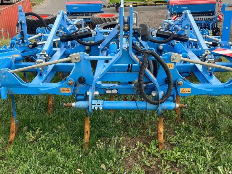 Lemken Karat 9/400 KU