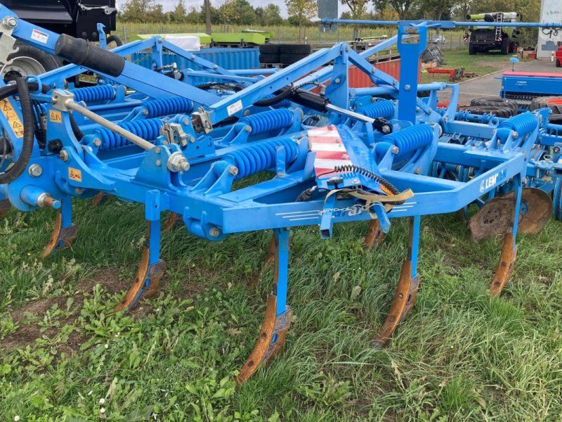 Lemken Karat 9/400 KU