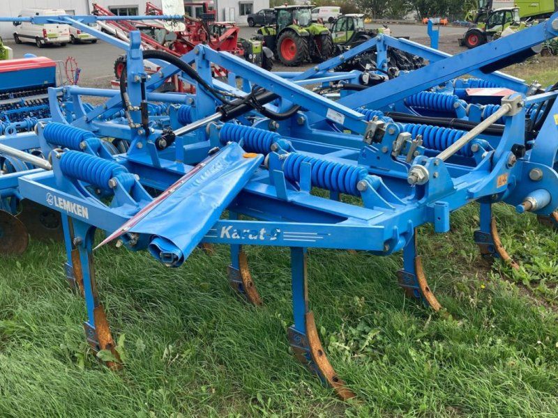 Lemken Karat 9/400 KU