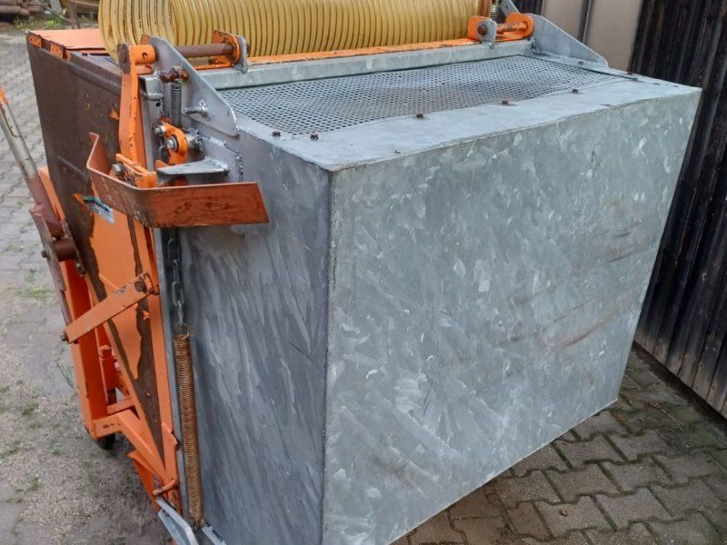 Stoll Gras und Laubsauger