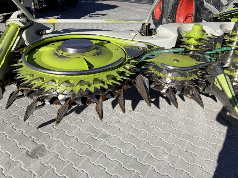 Claas ORBIS 900 3T AUTO CONTOUR