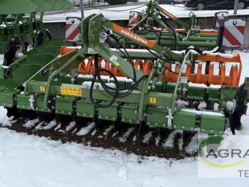 Amazone CATROS+ 3003 SPECIAL