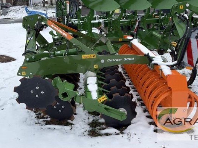 Amazone CATROS+ 3003 SPECIAL