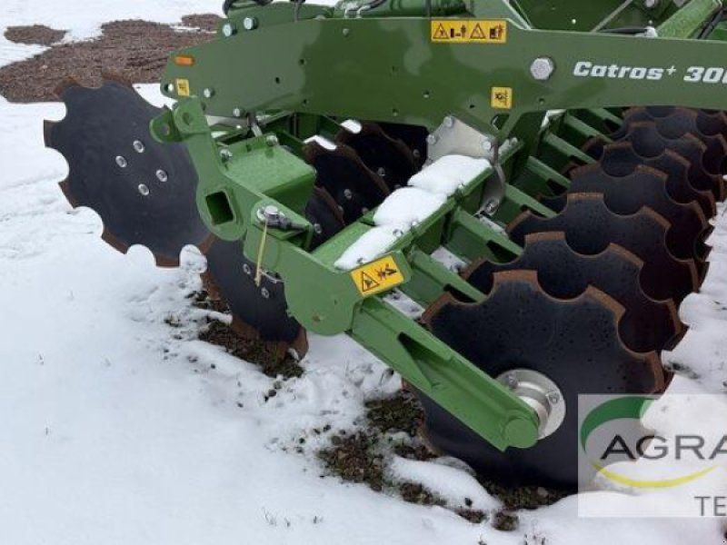 Amazone CATROS+ 3003 SPECIAL