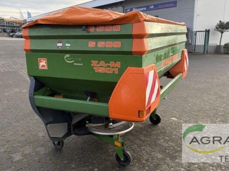 Amazone ZA-M 1501 TRONIC