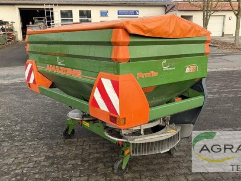 Amazone ZA-M 1501 TRONIC